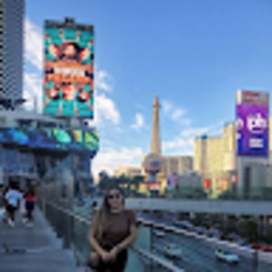 Meet your Posher, Ilse